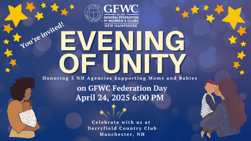Evening of Unity 