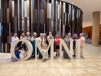 2025 GFWC International Convention - Atlanta GA 