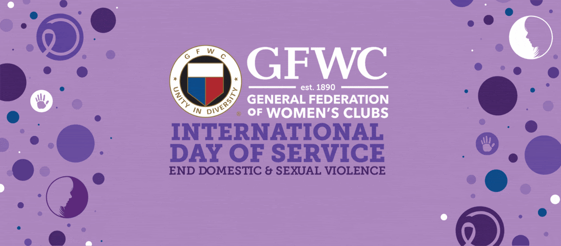 2026 GFWC IDS Logo