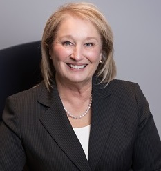 Beth Roth  
<br> GFWC-NH President 