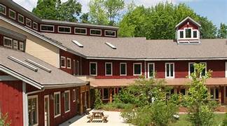 NH Audubon Venue