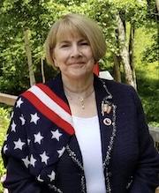 Nancy Greenberg