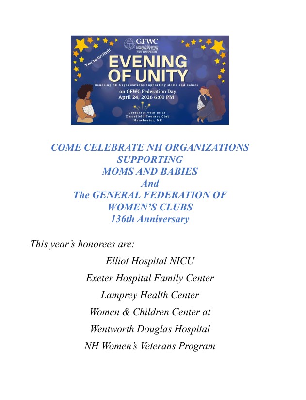 Night of Unity #1