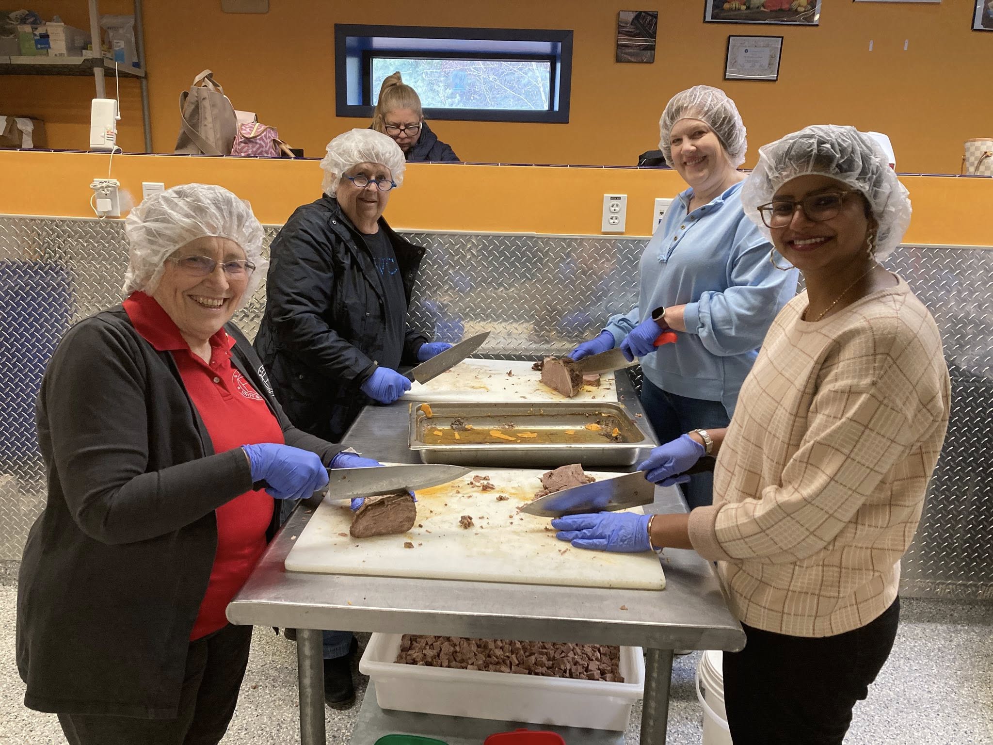 addl food bank